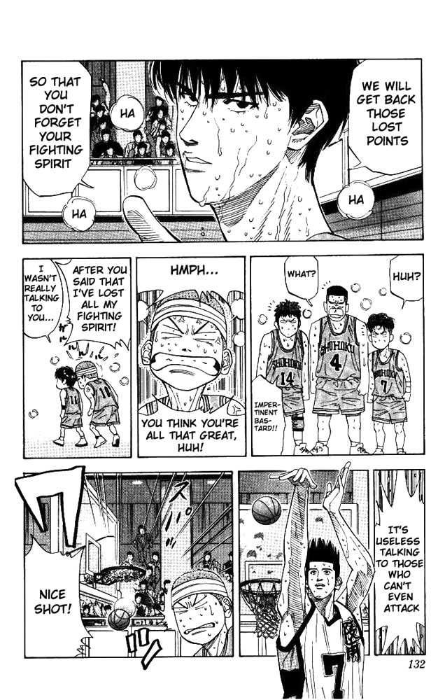 Slam Dunk Chapter 177 6